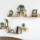 Image for article titled Everything I Bought to Make My Tiny Studio Apartment Feel More Like a Palace in the Sky